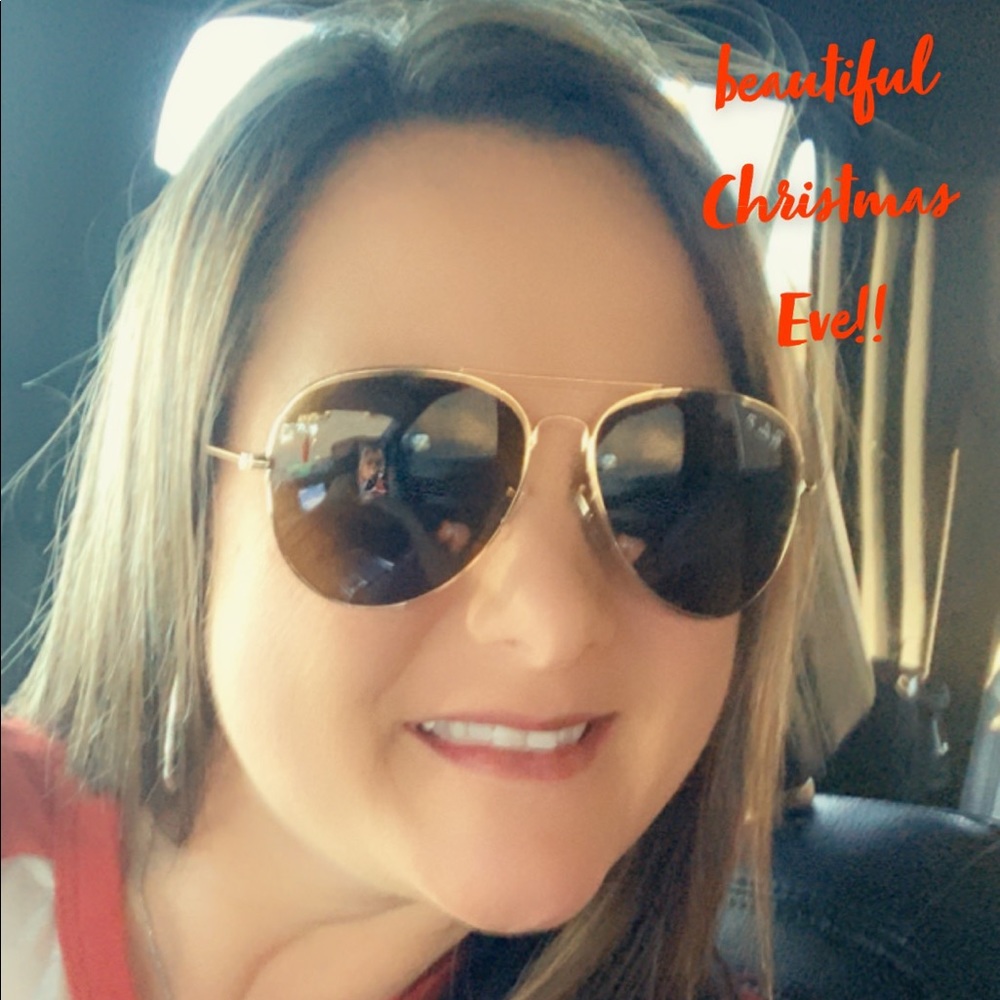 Meet your Posher, Stacy
